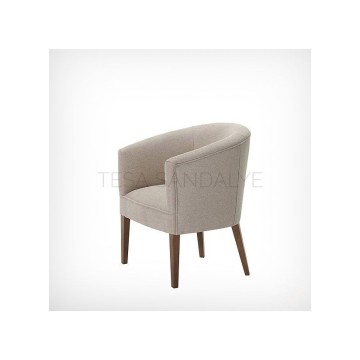 Cafe,Restaurant Berjer Koltuk CBK04