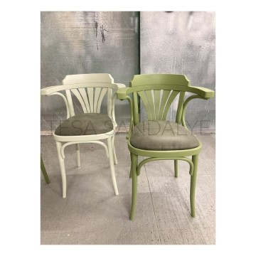 Thonet Sandalye TS02