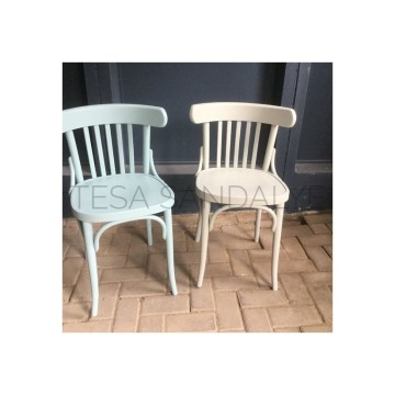 Thonet Sandalye TS07