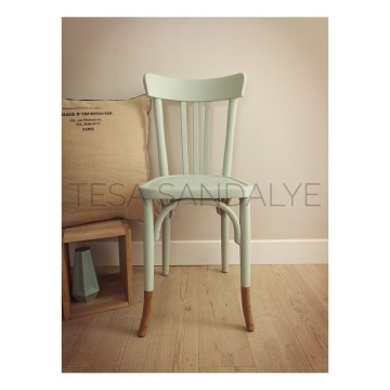 Thonet Sandalye TS24