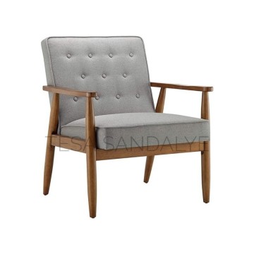 Cafe,Restaurant Berjer Koltuk CBK24