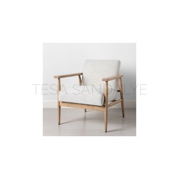 Cafe,Restaurant Berjer Koltuk CBK25