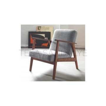 Cafe,Restaurant Berjer Koltuk CBK27