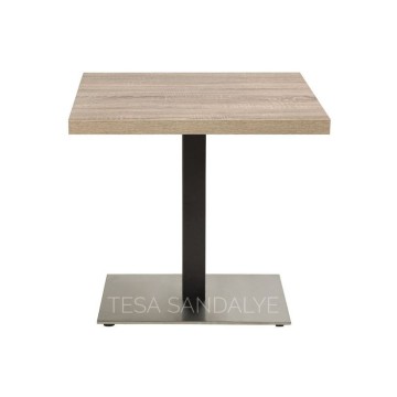 MDF Iç Mekan uyumlu masa CRM07