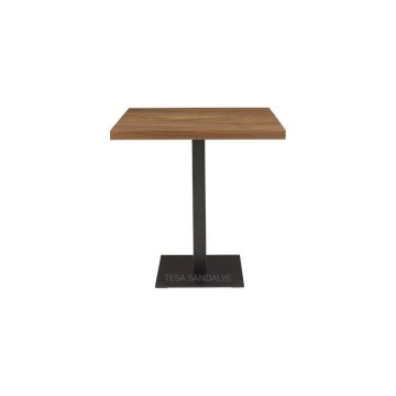 MDF Iç Mekan uyumlu masa CRM10