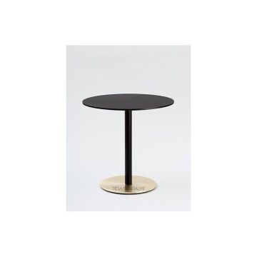 Compact Iç ve Dış Mekan uyumlu masa CRM14