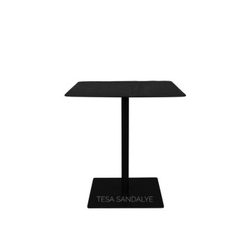 Compact Iç ve Dış Mekan uyumlu masa CRM19