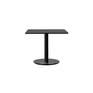 Compact Iç ve Dış Mekan uyumlu masa CRM22