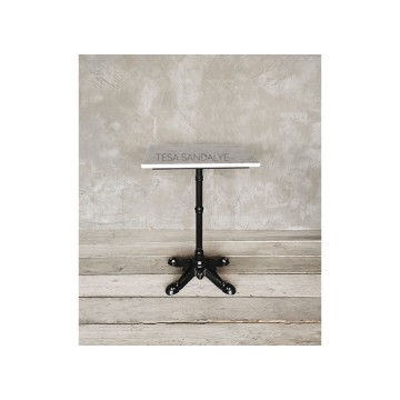 Mermer Iç ve Dış Mekan uyumlu masa CRM23