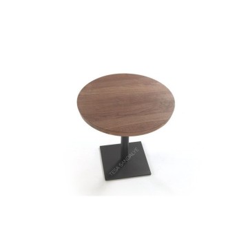 MDF Iç Mekan uyumlu masa CRM27