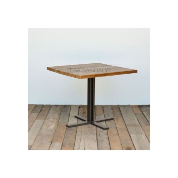 Masif Iç Mekan uyumlu masa CRM28