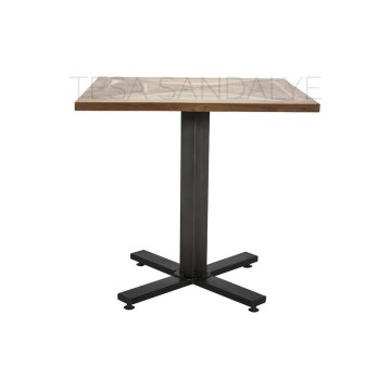 Masif Iç Mekan uyumlu masa CRM30