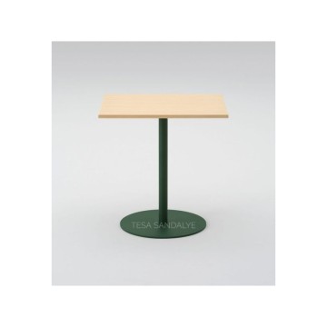 Mdf Iç Mekan uyumlu Masa CRM35