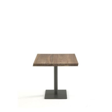 MDF Iç Mekan uyumlu masa  CRM37