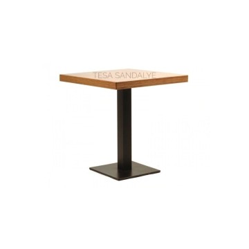 Mdf Iç Mekan uyumlu Masa CRM38