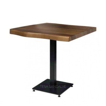 Masif Iç Mekan uyumlu masa  CRM47