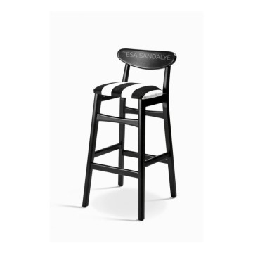 Bar Sandalyesi TBS33