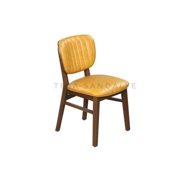 Ahşap Sandalye TEAS97