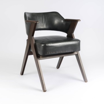 Ahşap Sandalye TEAS103